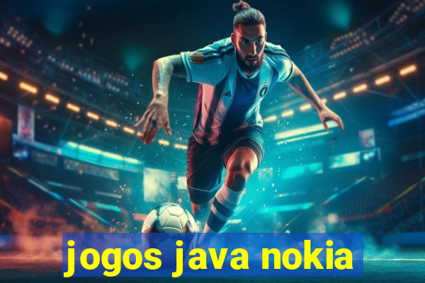 jogos java nokia